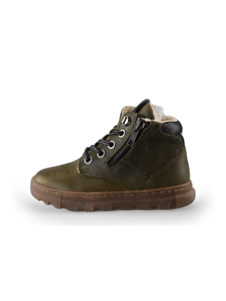 Pinochhio Veterschoenen Groen 239918