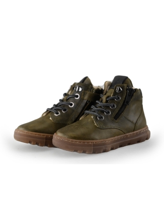 Pinochhio Veterschoenen Groen 239918