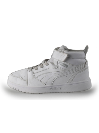 Puma Hoge sneakers Wit 239919