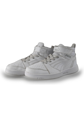 Puma Hoge sneakers Wit 239919