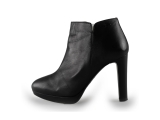Nero Giardini Pumps