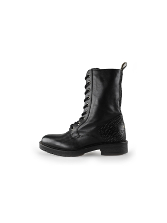 Notre-V Veterboots Zwart 239930
