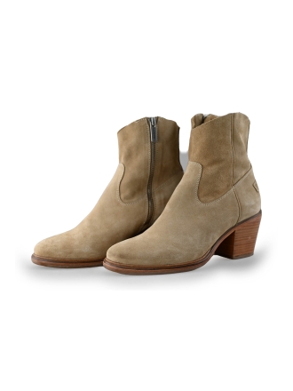 Shabbies Enkellaarzen