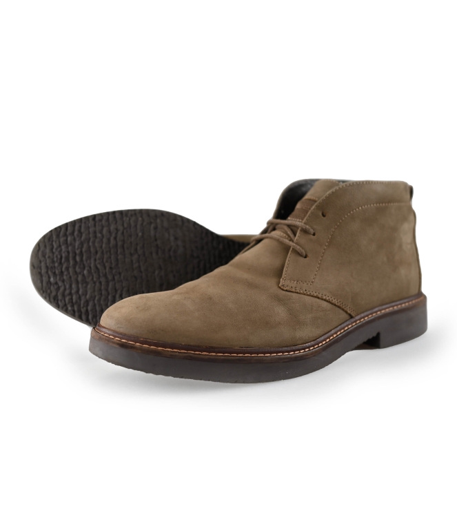 Mazzeltov Veterboots