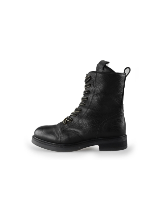 Ayana Veterboots Zwart 239947