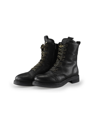 Ayana Veterboots Zwart 239947