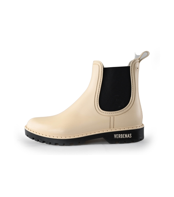 Verbenas Chelsea boots