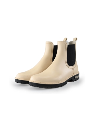 Verbenas Chelsea boots Beige 239985