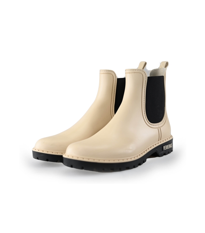 Verbenas Chelsea boots