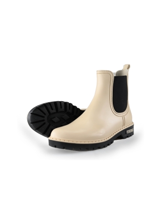 Verbenas Chelsea boots