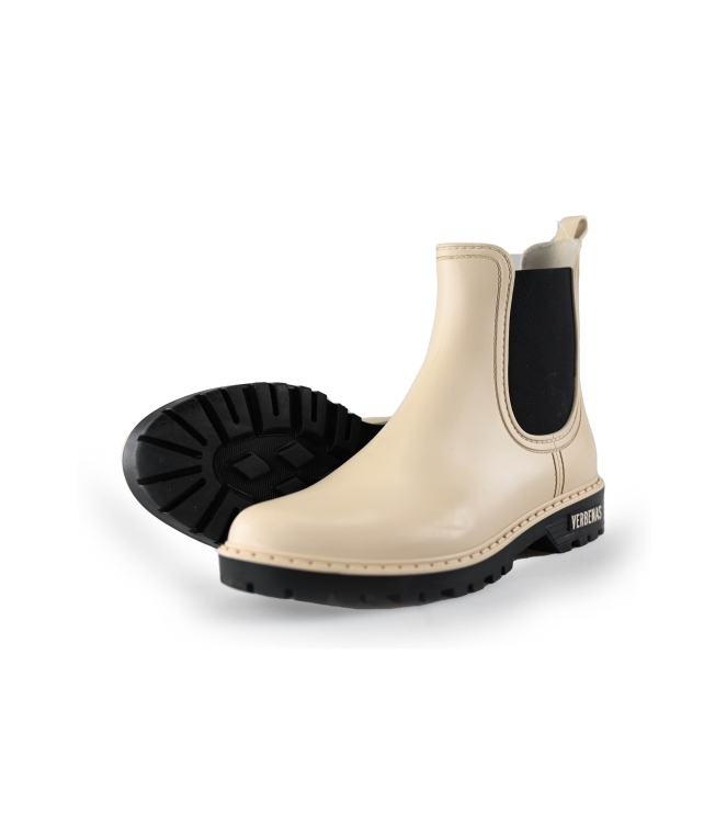 Verbenas Chelsea boots