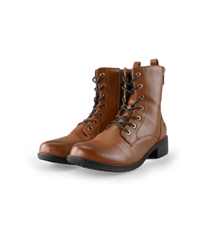 Mustang Veterboots