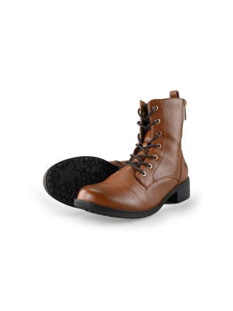 Mustang Veterboots