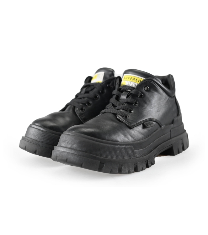 Buffalo Hoge sneakers