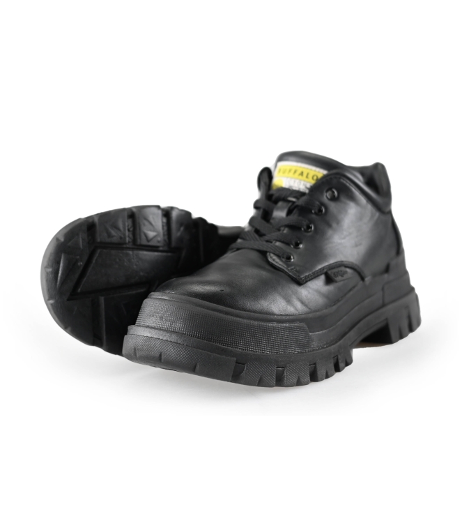 Buffalo Hoge sneakers