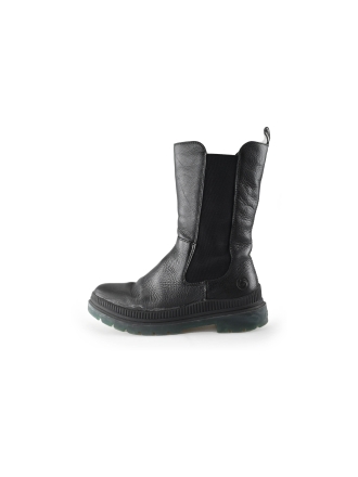 Remento Chelsea boots Zwart 239996