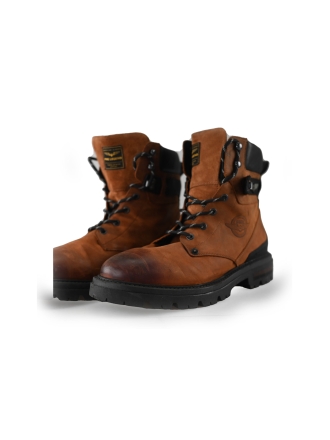 PME Legend Veterboots Bruin 240015