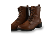 Mustang Veterboots