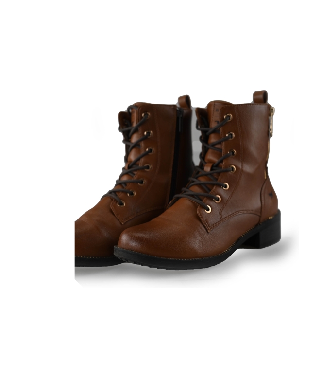 Mustang Veterboots