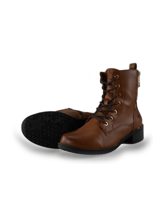 Mustang Veterboots