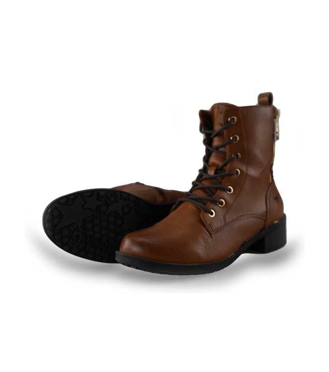 Mustang Veterboots