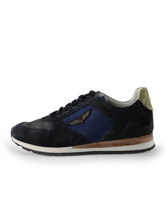 PME Legend Sneakers Blauw 240064