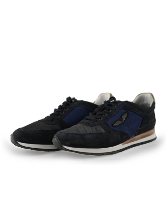 PME Legend Sneakers Blauw 240064
