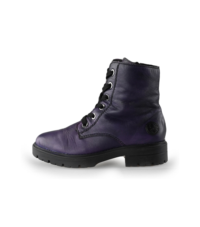 Rieker Veterboots