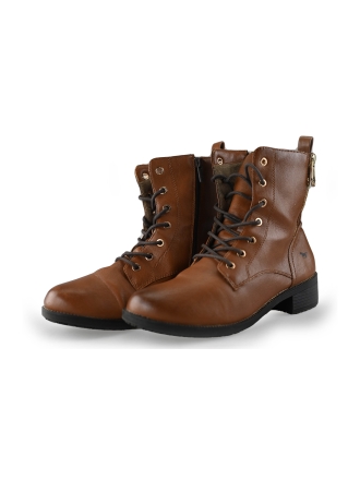 Mustang Veterboots