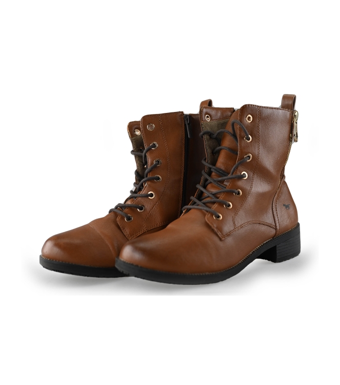 Mustang Veterboots