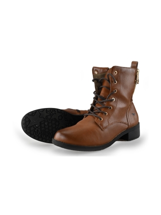 Mustang Veterboots