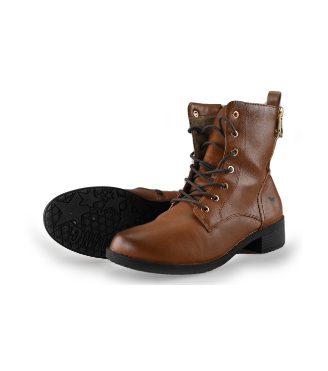 Mustang Veterboots