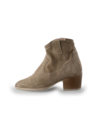 Linea Zeta Enkellaarzen