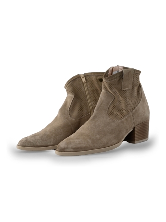 Linea Zeta Enkellaarzen