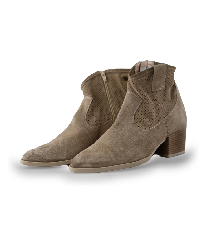 Linea Zeta Enkellaarzen