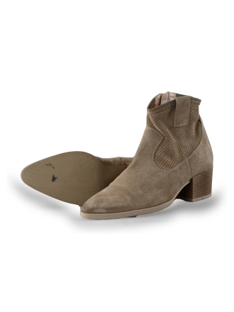 Linea Zeta Enkellaarzen