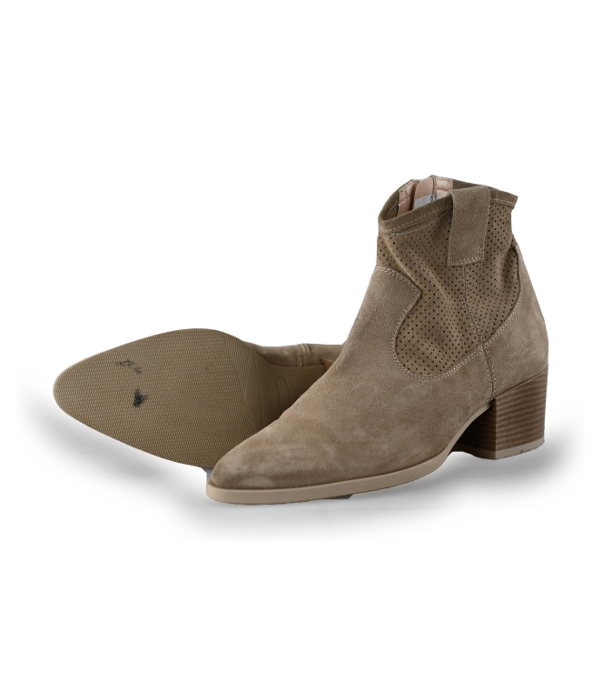 Linea Zeta Enkellaarzen