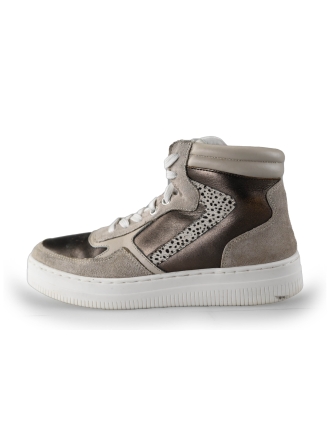 Maruti Sneakers Beige 240098