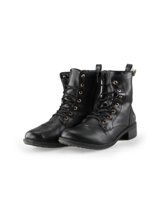 Mustang Veterboots