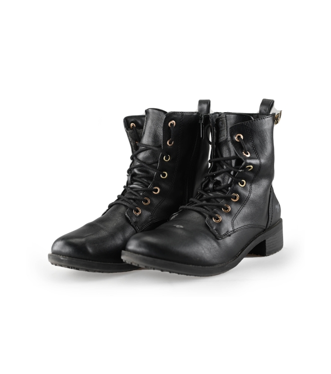 Mustang Veterboots