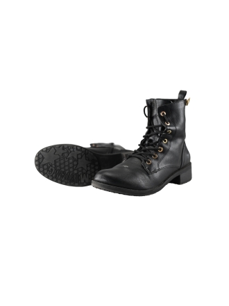 Mustang Veterboots