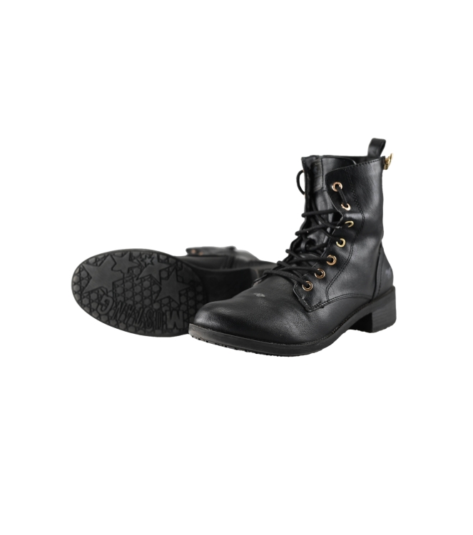 Mustang Veterboots