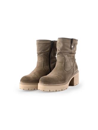 Mustang Enkellaarzen