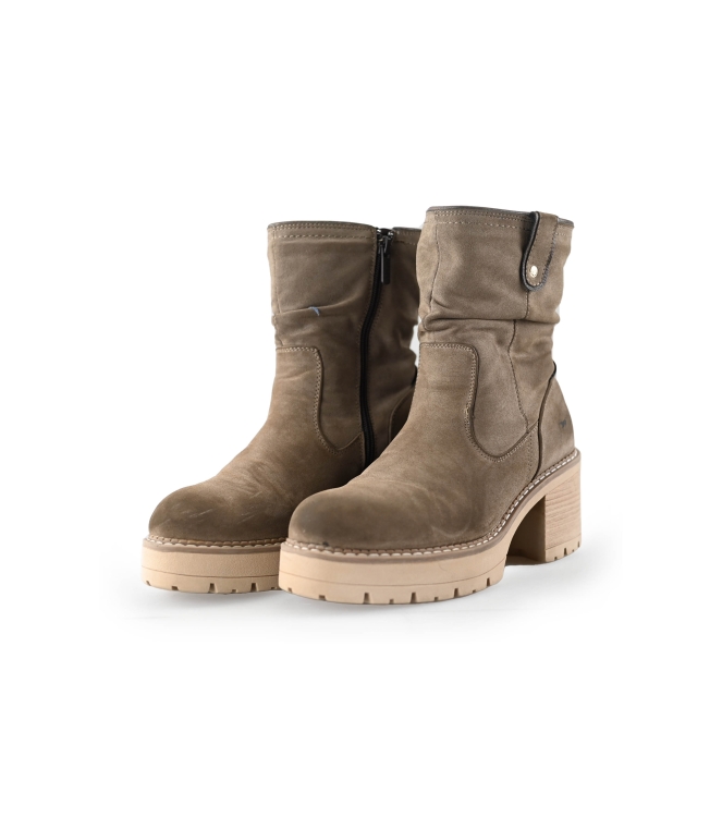 Mustang Enkellaarzen