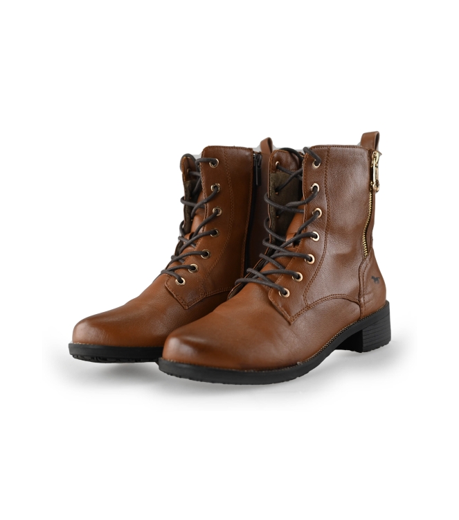 Mustang Veterboots