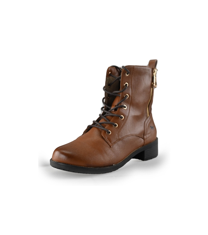 Mustang Veterboots
