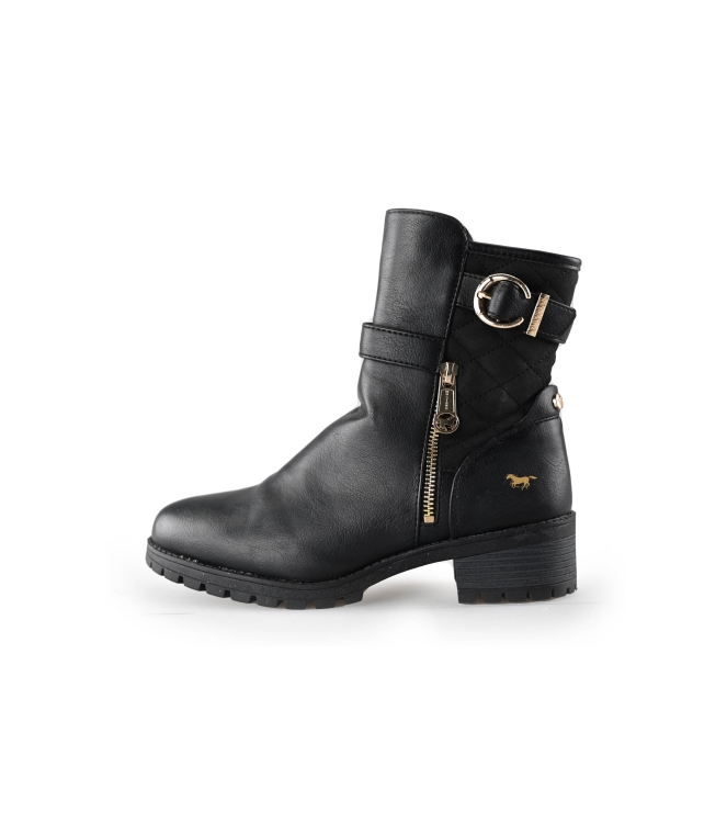 Mustang Enkellaarzen