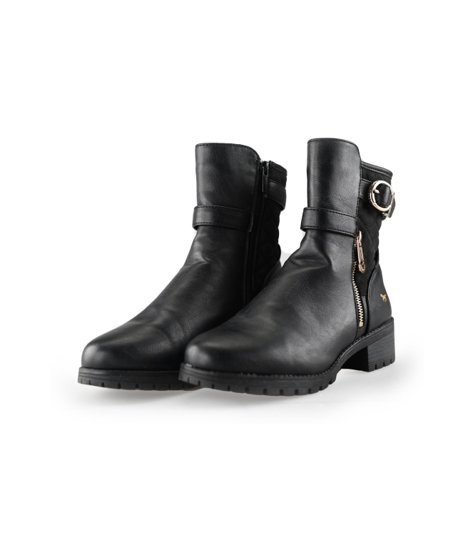 Mustang Enkellaarzen