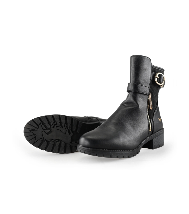 Mustang Enkellaarzen