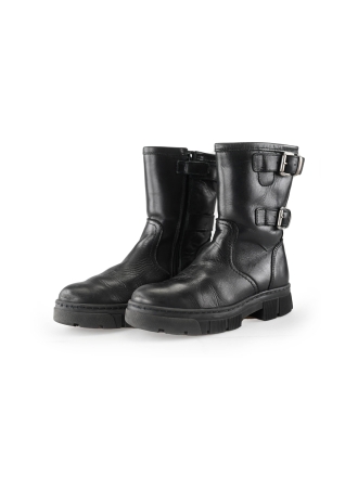 Sub55 Laarzen Zwart 240159